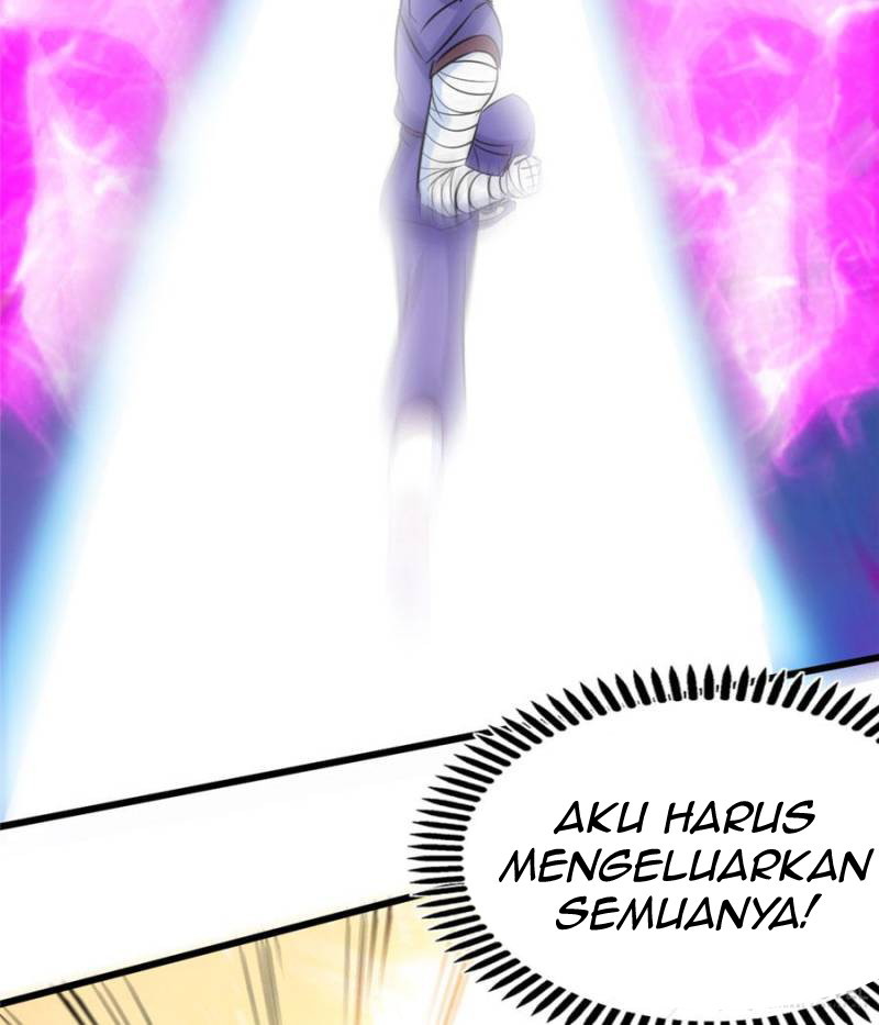 Extreme God Chapter 89 Bahasa Indonesia